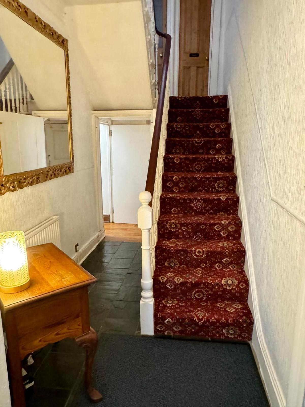 Fairhaven Stay Betws-y-Coed Exterior foto