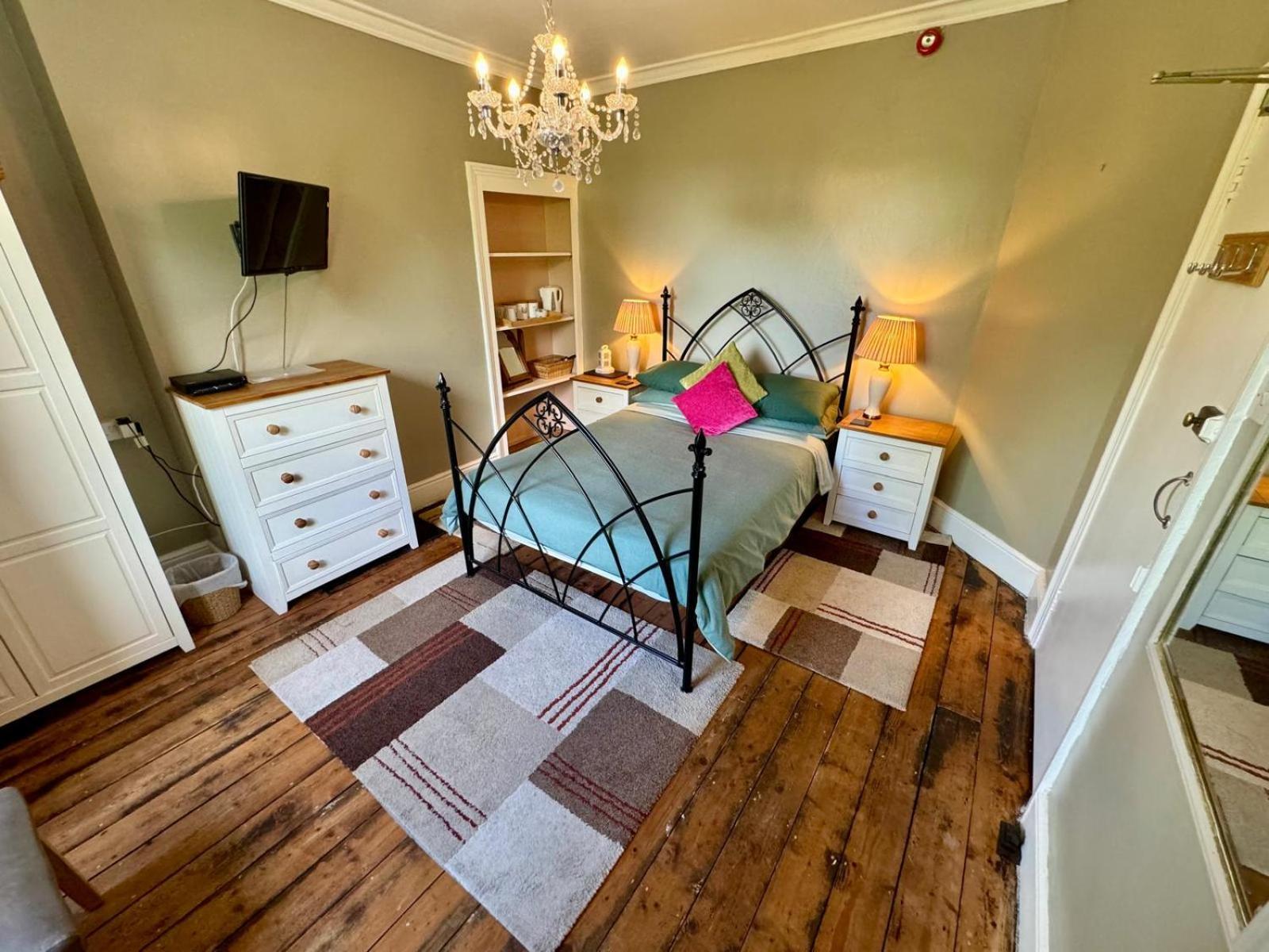 Fairhaven Stay Betws-y-Coed Exterior foto