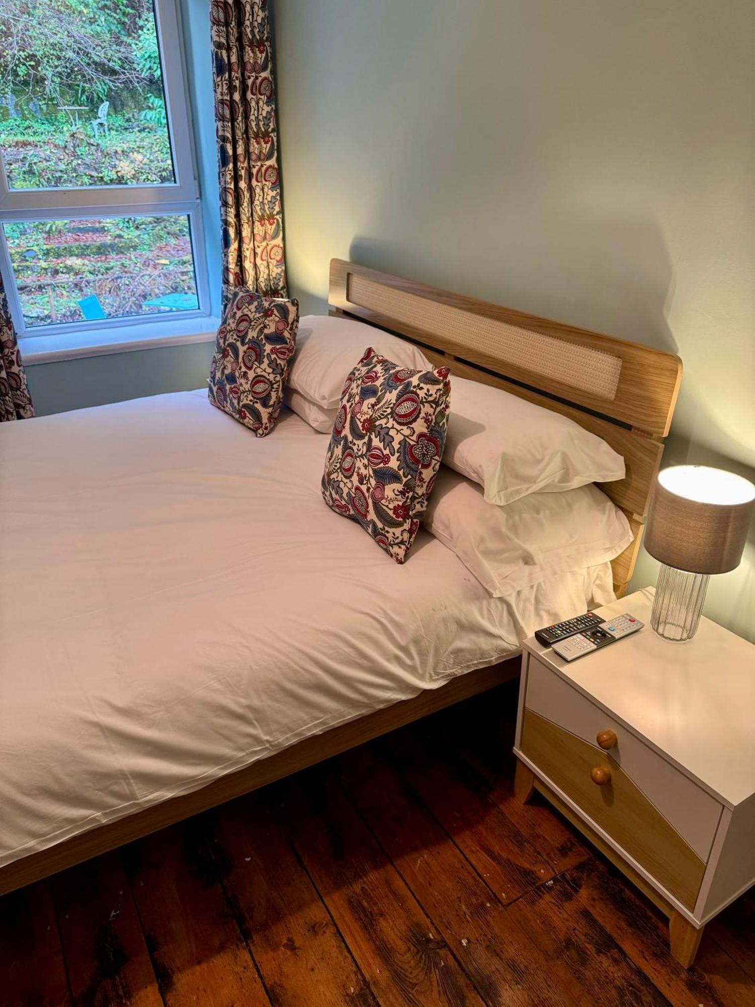Fairhaven Stay Betws-y-Coed Quarto foto