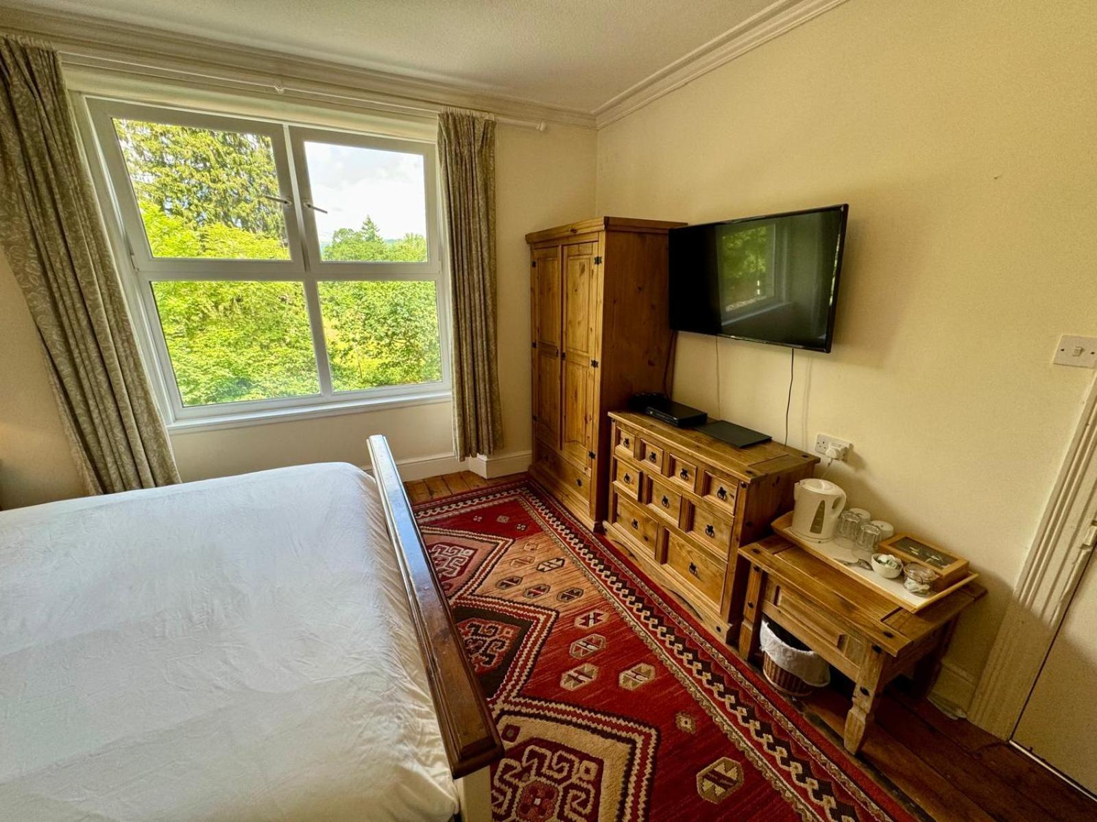 Fairhaven Stay Betws-y-Coed Quarto foto