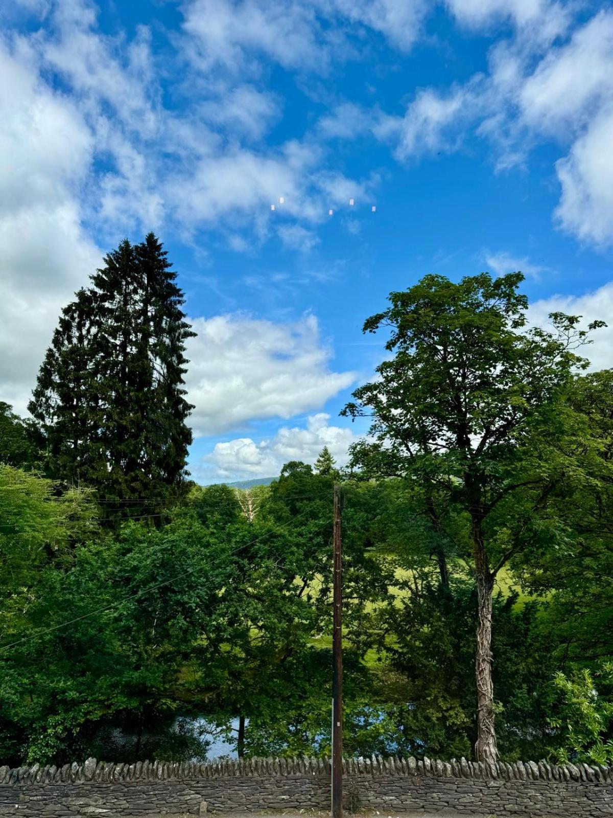 Fairhaven Stay Betws-y-Coed Quarto foto