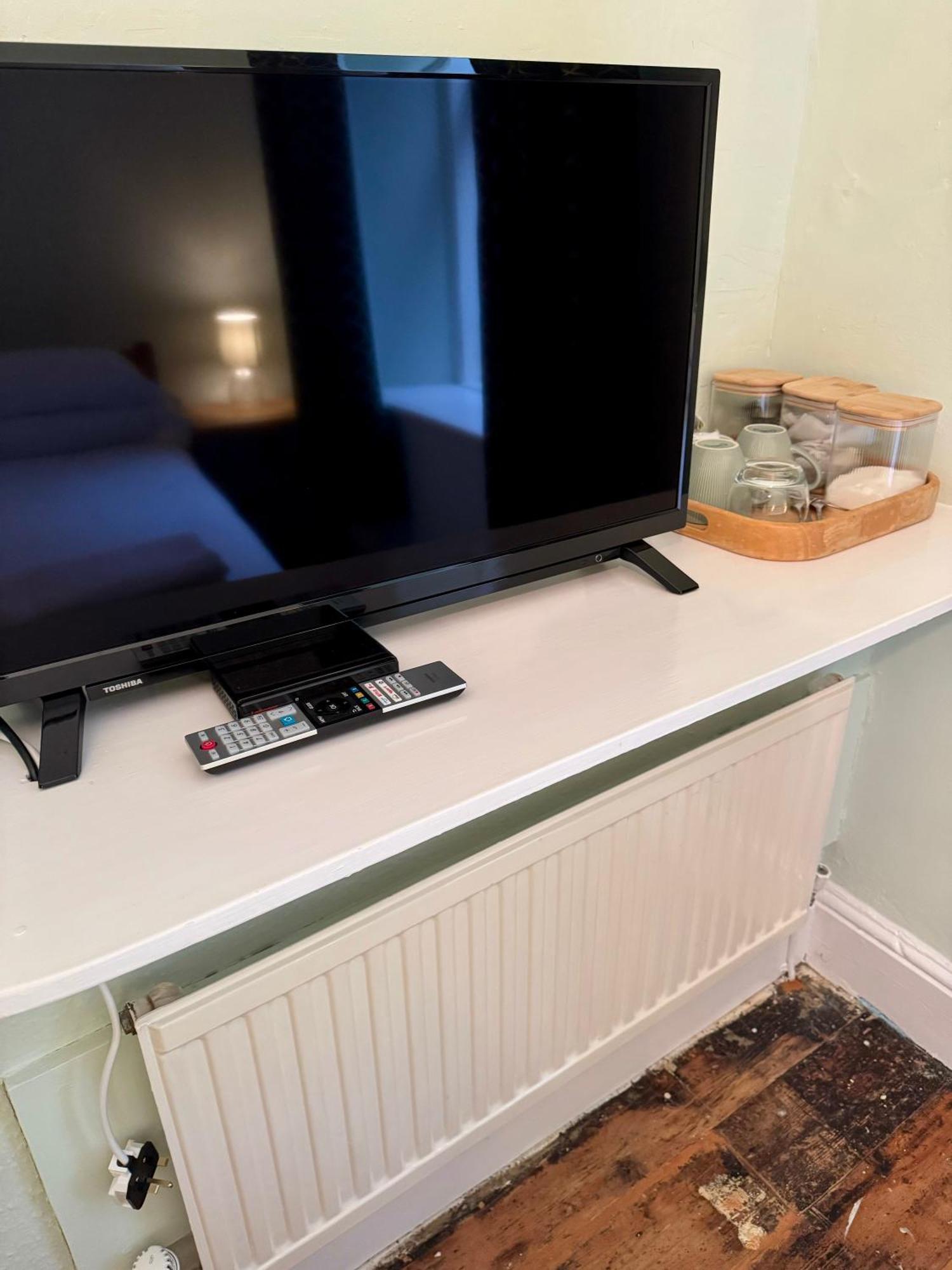 Fairhaven Stay Betws-y-Coed Quarto foto