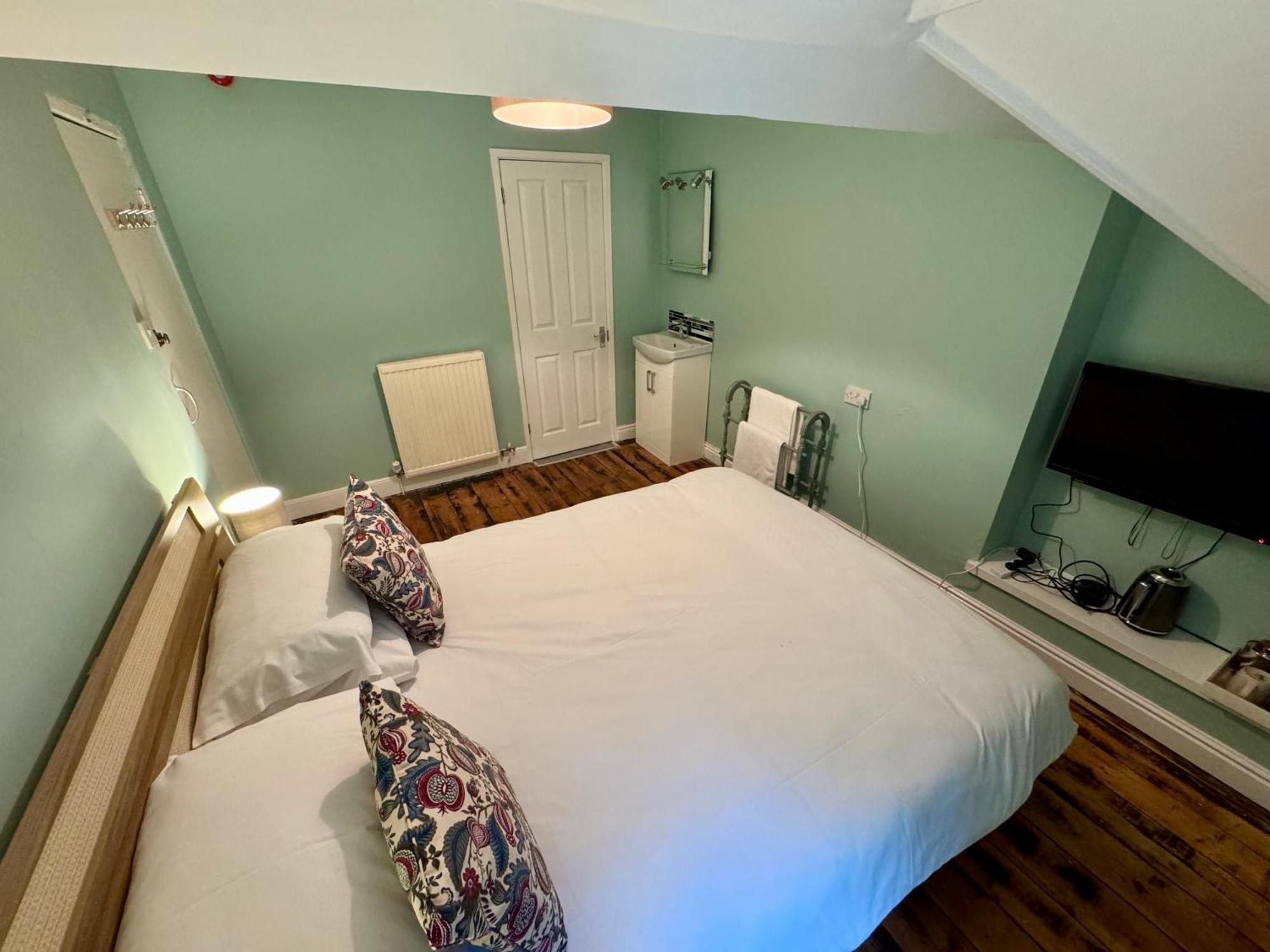 Fairhaven Stay Betws-y-Coed Quarto foto
